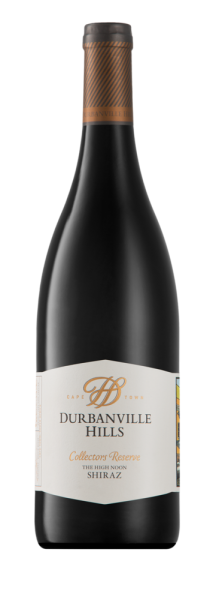 Heineken Beverages SA (Pty) Ltd Durbanville Hills Collectors Reserve The High Noon Shiraz